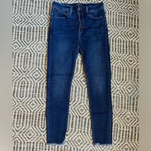 J Crew Skinny Jeans